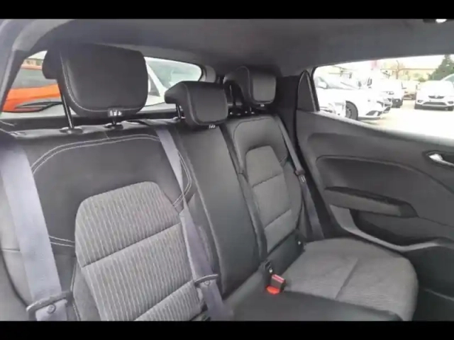 Renault Clio 1.0 tce 90ch techno — photo 4