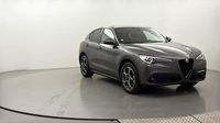 Alfa Romeo Stelvio 2.2 Diesel 190ch Sprint Q4 AT8 MY22 — photo 3
