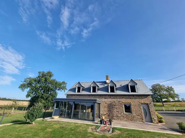 Maison 5 pièces 144 m²