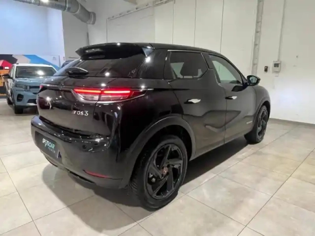 Ds Ds 3 crossback e-tense performance line + 4cv — photo 5