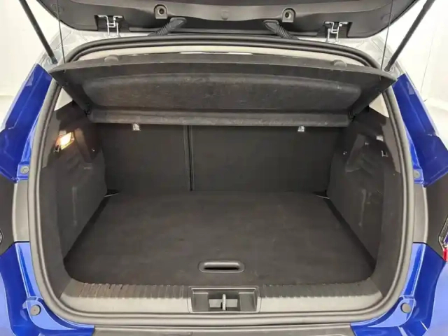 Renault Captur e-tech full hybrid 145 — photo 13