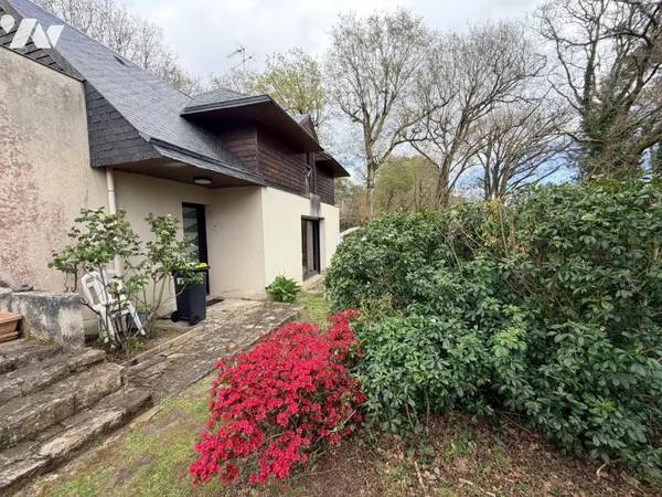 Maison 5 pièces 95 m²