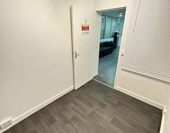 Bureaux/Locaux professionnels 5 m²