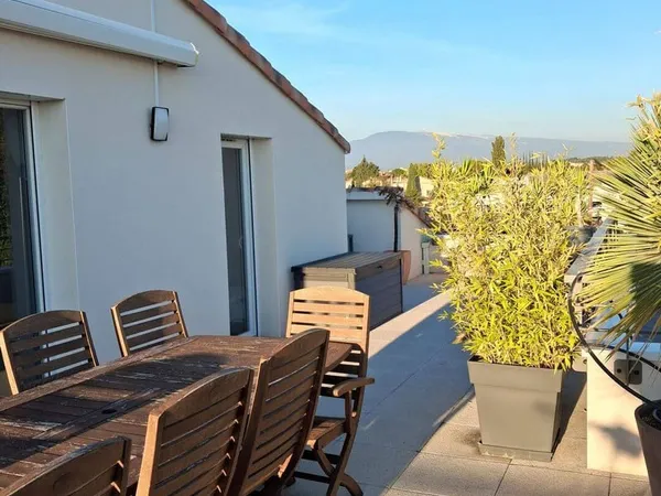 Appartement 3 pièces 83 m²