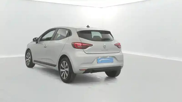 Renault Clio tce 90 — photo 78