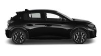 Peugeot 208 Style 50 kWh 136ch 5 Portes