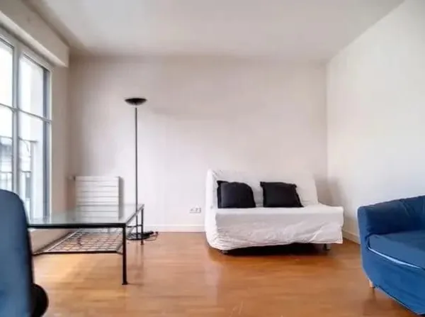 Studio 1 pièce 25 m²