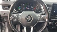 Renault Captur 1.6 E-Tech hybride 145ch Intens -21 — photo 12