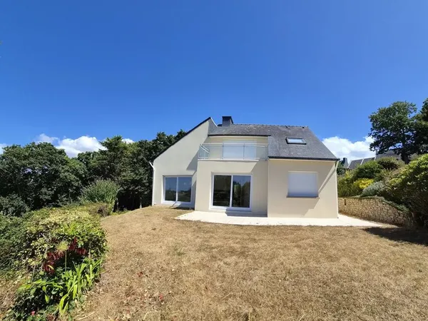 Propriété 160 m² Le Conquet
