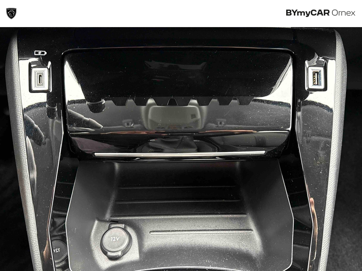 Peugeot 208 PureTech 100 S&amp;S BVM6 — photo 33