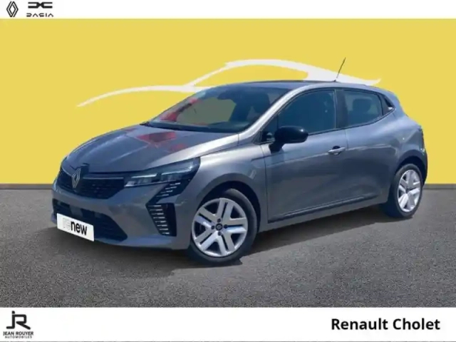 Renault Clio 1.0 sce 65ch evolution — photo 1