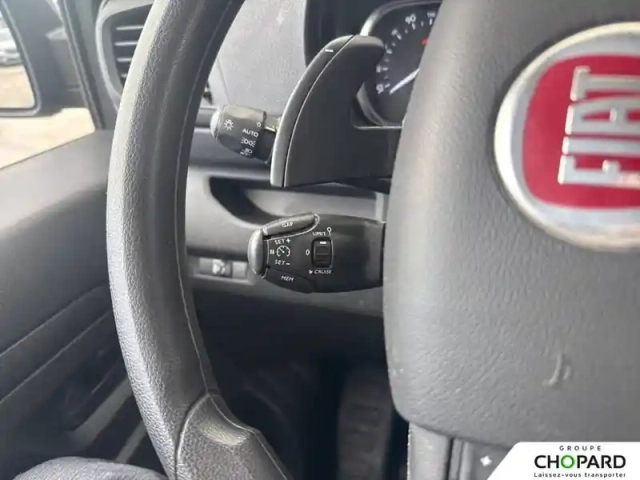 Fiat Scudo fourgon bluehdi 145 m s&amp;s eat8 — photo 16