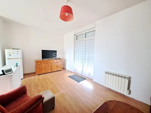 Immeuble monopropriété 3 appartements T3