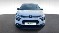 Citroen C3 1.2 PureTech 110ch S&S MAX Boite Automatique