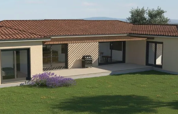 Projet de construction - Lecci