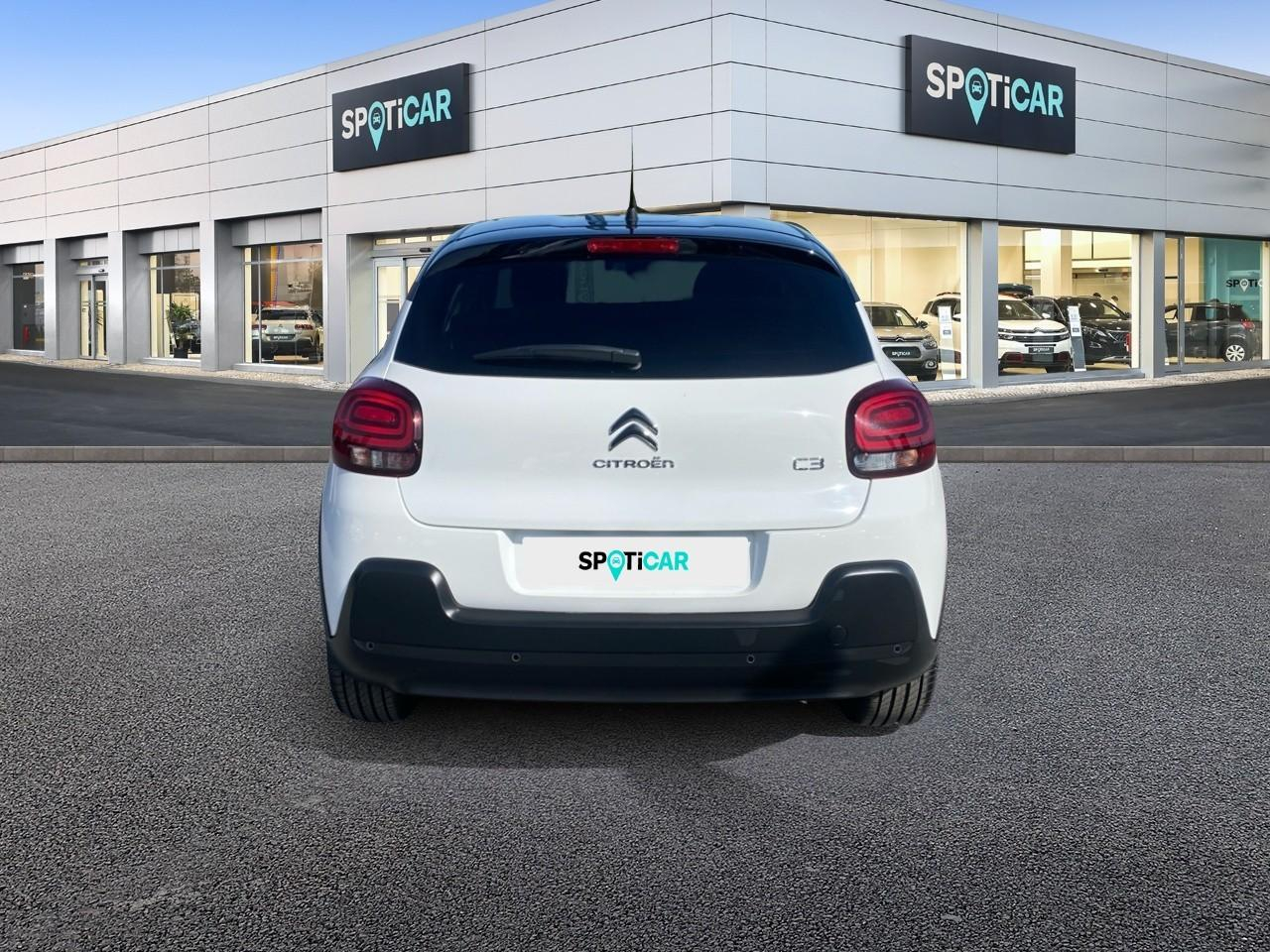 Citroën C3 1.2 puretech 83ch s&s max — photo 5