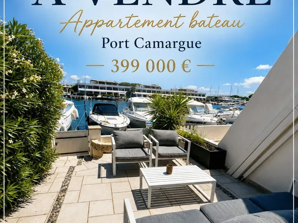 Appartement 3 pièces 44 m²