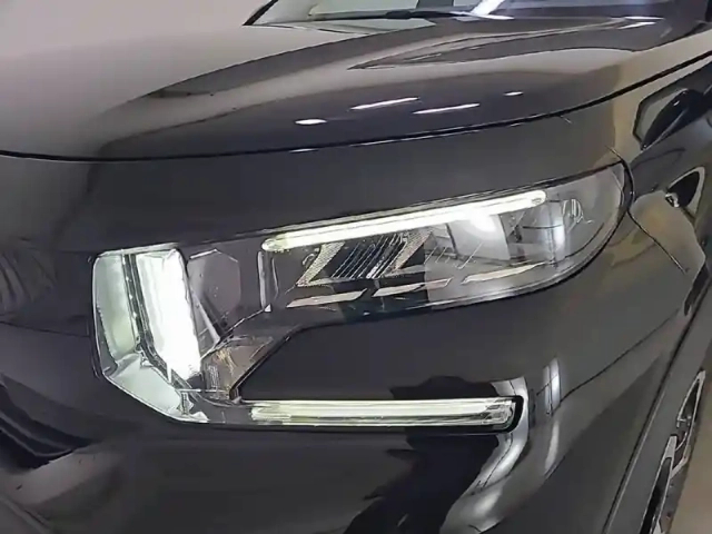 Citroën C3 turbo 100 ch bvm6 — photo 16