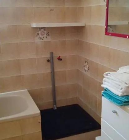 Appartement 1 pièce 38 m²