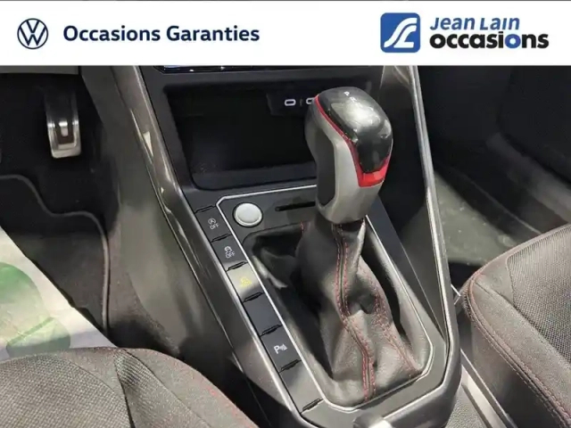 Volkswagen Polo 2.0 tsi 207 s&amp;s dsg7 — photo 16