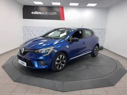 Renault Clio tce 90 - 21n