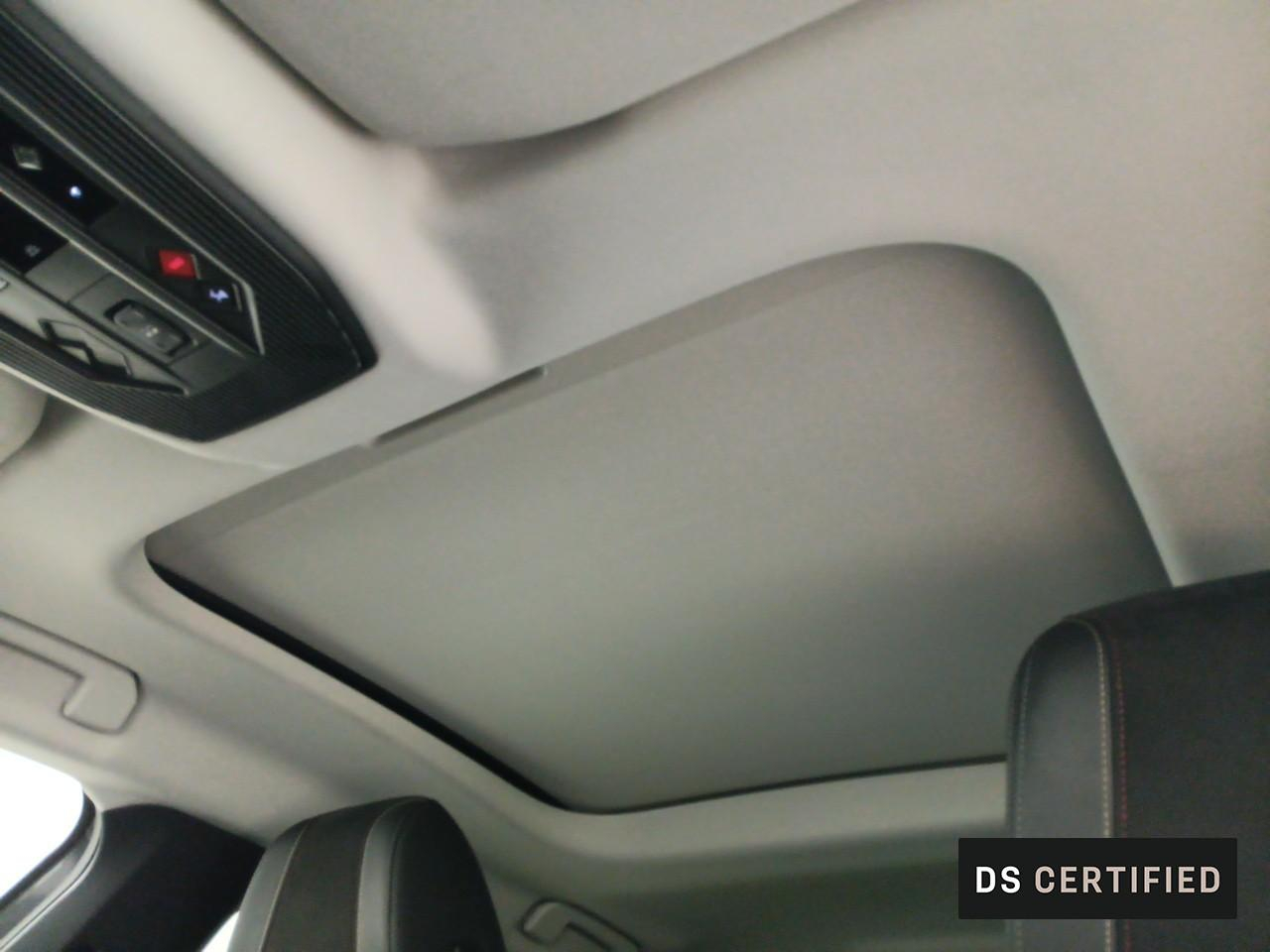 Ds Ds 4 puretech 130 eat8 performance line+ — photo 28
