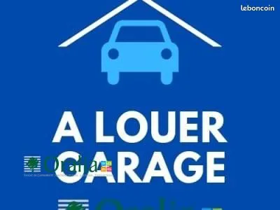 Garage / box GRENOBLE
