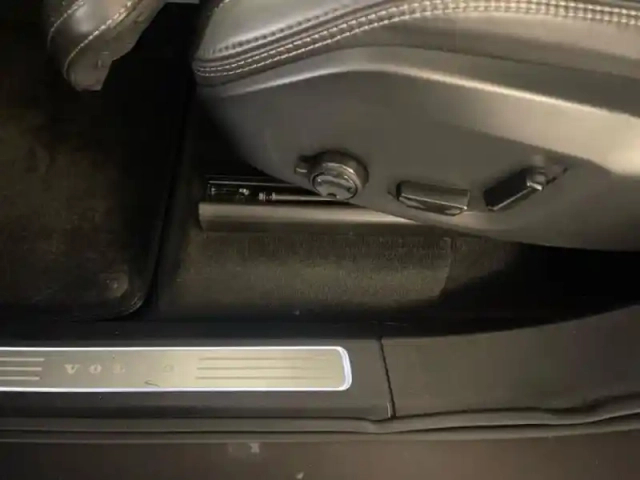 Volvo Xc90 t8 awd 310 + 145ch ultra style chrome geartronic — photo 29