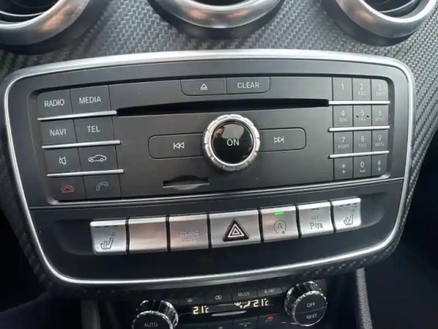 Mercedes Classe A 250 fascination 4matic 7g-dct — photo 13