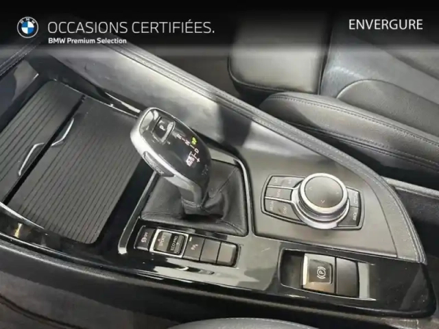 Bmw X1 sdrive16da 116ch m sport dkg7 — photo 14