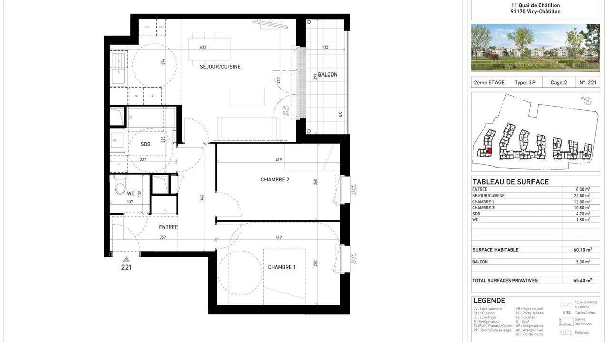 Photo 1