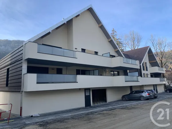 Studio 1 pièce 31 m²