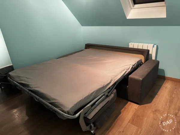 Maison 4 pièces 117 m²