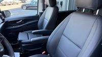 Mercedes Vito 119 CDI Mixto Compact Select Propulsion 9G-Tronic — photo 9