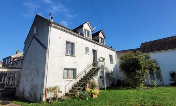 Appartement Vente Chambly 2p 40m² 150000€