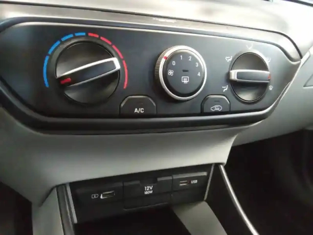 Hyundai I20 1.0 t-gdi 100 hybrid 48v — photo 60