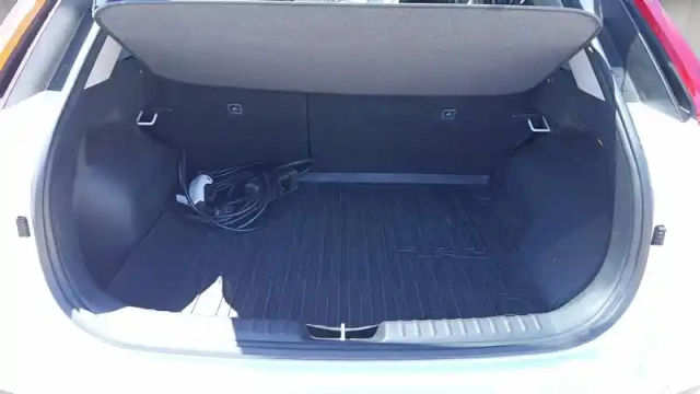 Kia Niro 1.6 gdi 183 ch phev dct6 — photo 5