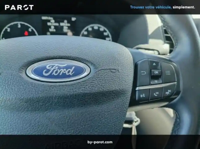Ford Custom fg 300 l2h2 2.0 ecoblue 130 trend business 7cv — photo 21