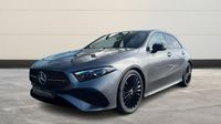 Mercedes Classe A 200 d 150ch AMG Line 8G-DCT
