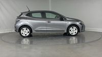 Renault Clio 1.0 TCe 90ch Evolution - 25 — photo 4