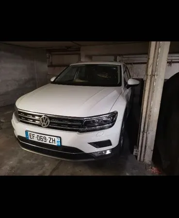 Parking à Vendre