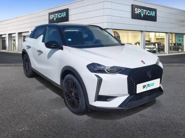 Ds Ds 3 e-tense performance line+ — photo 29