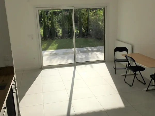 Appartement 2 pièces 52 m²