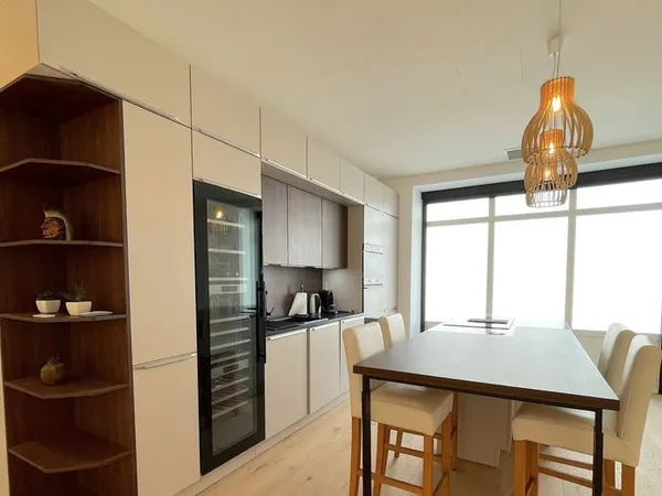 Maison 4 pièces