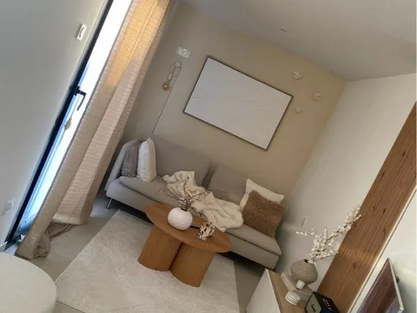 🏡 À louer - Bel appartement 3 pièces avec cour privative