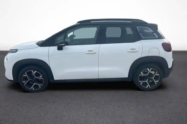 Citroën C3 Aircross puretech 130 s&amp;s eat6 — photo 3