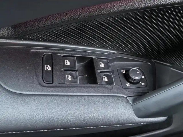 Volkswagen Tiguan 1.5 ehybrid 204ch dsg6 — photo 14