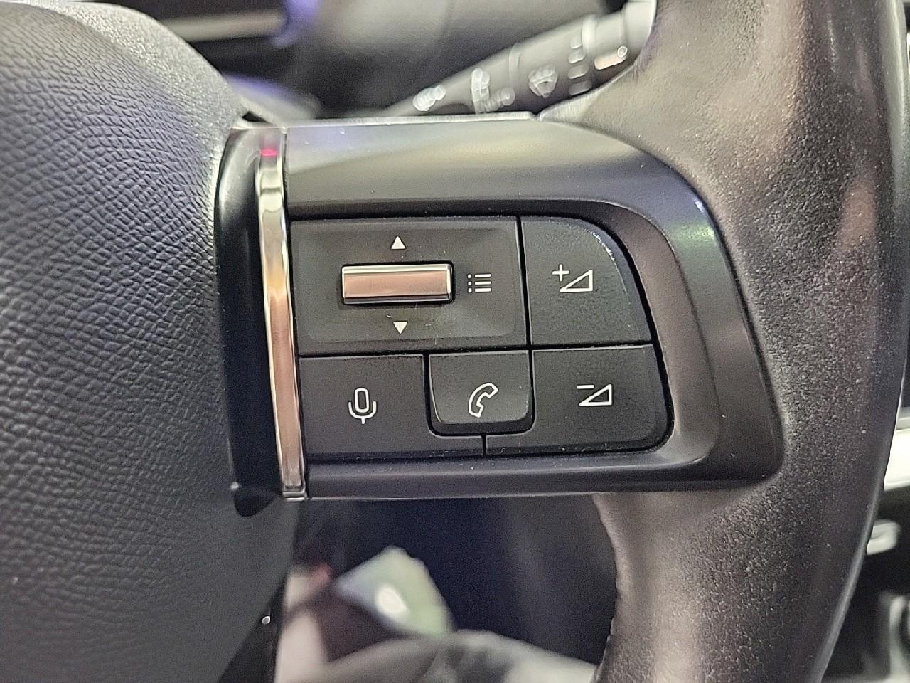 Citroën C4 e-c4 136 ch automatique shine pack — photo 18