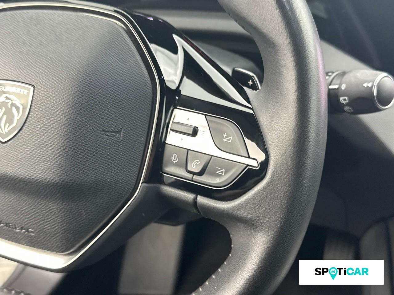 Peugeot 308 sw 1.5 bluehdi 130ch s&s allure pack eat8 — photo 17