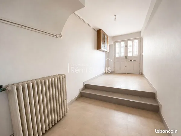Maison 5 pièces 147 m²